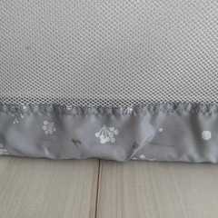 子供用品 ベビー用品 安全、保護グッズ　ベビーゲートの画像