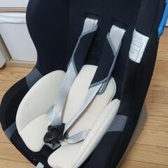 チャイルドシート　ネディ　西松屋