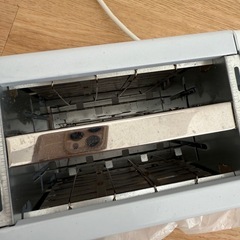 猫 トースター 美品の画像