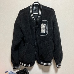 アウタージャケット 