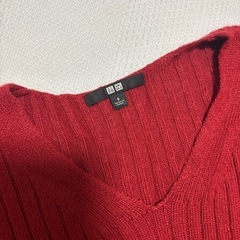 ユニクロ　GU ロングワンピースの画像