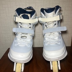 インラインスケート　USD Aeon 72mm Mens 9.0/10.0 