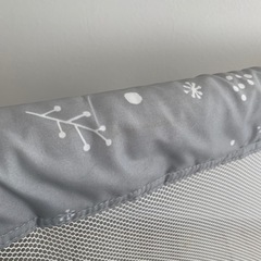 ベビー用品　とおせんぼXL ベビーゲート　　ベビーガードの画像