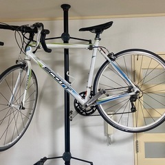 ロードバイク　SCOTT