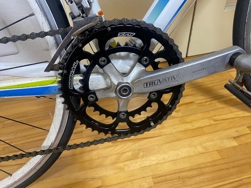 ロードバイク　SCOTT