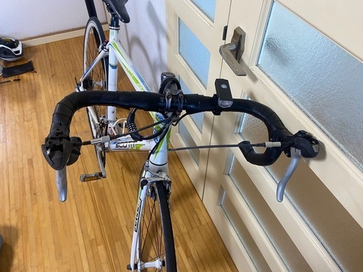 ロードバイク　SCOTT
