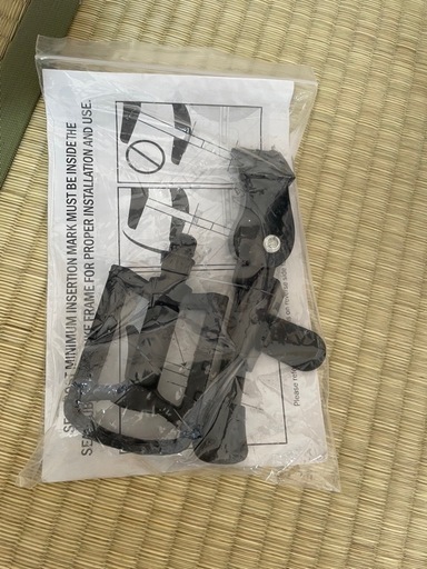 ストライダー　14インチ