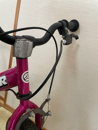 ストライダー　14インチ