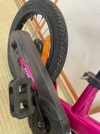 ストライダー　14インチ