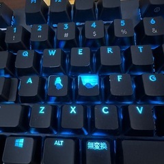 logicool G512 CARBON(GX BROWN)の画像