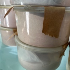 ドライフラワー制作用 乾燥剤 ほか まとめて差し上げますの画像