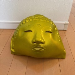 コスプレ　大仏
