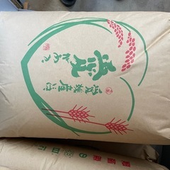 令和６年　新米　３０キロ（あきたこまち）