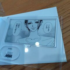NANA　アクスタ　新品