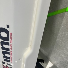 Inno カーラック　ジャンク品対応 の画像