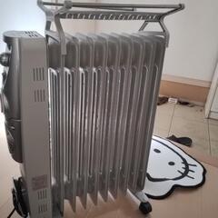 オイルヒーターの画像