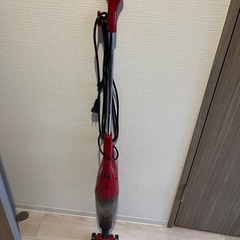 YAMAZEN サイクロンクリーナー