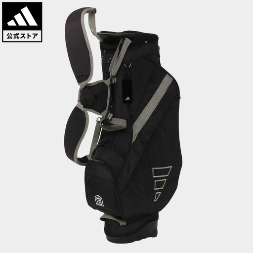 【新品】adidas キャディーバッグ　未使用