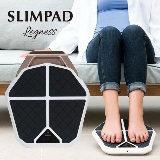 SLIMPAD Legnessスリムパッドレグネス美容　新品未使用⭐︎