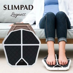SLIMPAD Legnessスリムパッドレグネス美容　新品未使用⭐︎