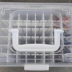 釣りエギBOXの画像