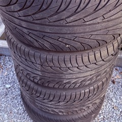 rays g25 19インチ 8.5j+45の画像