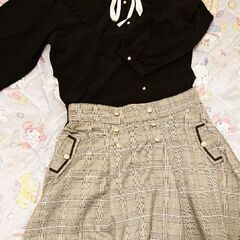 大きいサイズの可愛い服☆沢山あるのでお譲りします！！3L・4L
