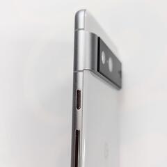 Pixel7 128GB スノーホワイト