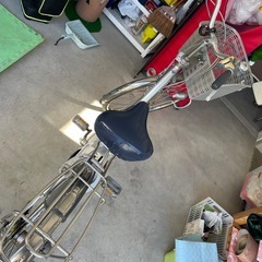 電動自転車