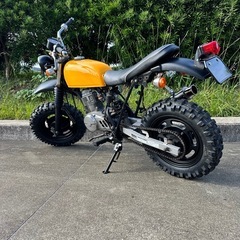 エイプ50　の画像
