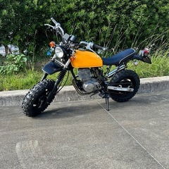 エイプ50　の画像
