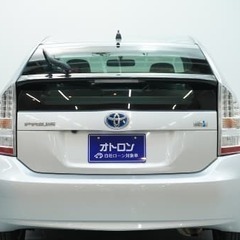 トヨタ プリウス 　Ｓの画像