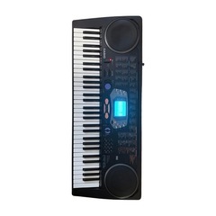 CASIO CTK-541 電子キーボード 100曲内蔵 61鍵