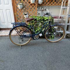 自転車