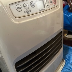灯油ストーブ