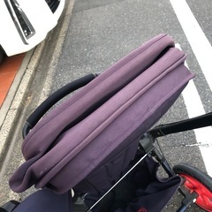 週末に処分します！
⭐️超高級ベビーカー⭐️ Bugaboo バガブー ベビーカー cameleon3 新生児キャリーコット 付きの画像