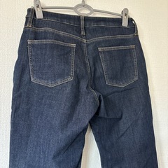 レディース ジーンズ 冬用の画像