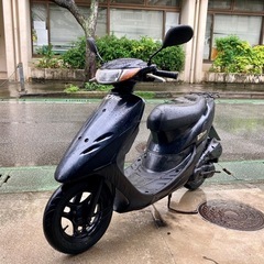 ホンダ LiveDio af34