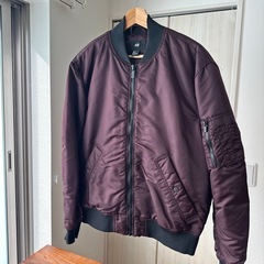 ブルゾン