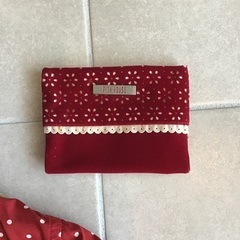 ピンクハウス（ブラウス未使用）の画像