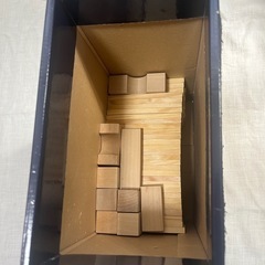 KAPLA カプラ 知育玩具　の画像