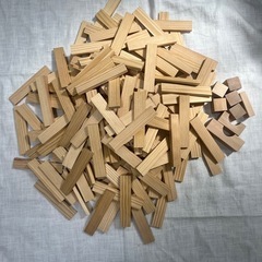 KAPLA カプラ 知育玩具　の画像