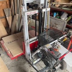 農機具