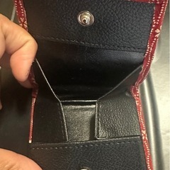財布　小銭入れ　小物入れ　民芸品　和柄　レトロの画像