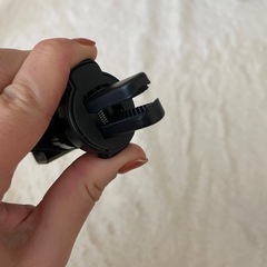 車用　スマートフォンホルダーの画像