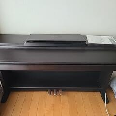 YAMAHA　クラリノーバ