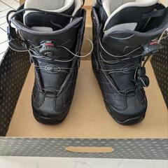 スノーボード4点セットの画像