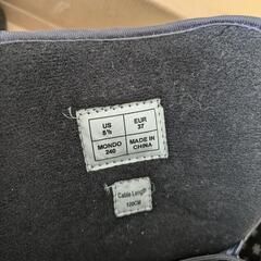 スノーボード4点セットの画像