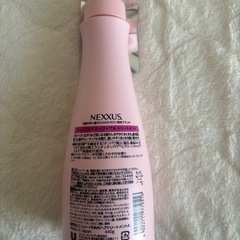 新品未開封 NEXUSヘアートリートメントの画像