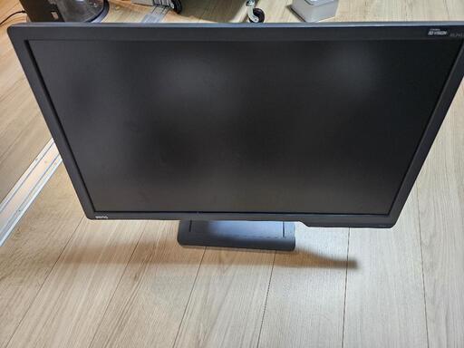 Benq  24インチ 144Hz  Xl2411P  ゲーミングモニター